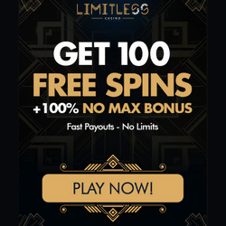 100 Free Spins ND