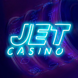 Jet Casino  Bonus And Review