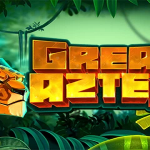 Great Aztec (iSoftBet) - 23rd April 2023