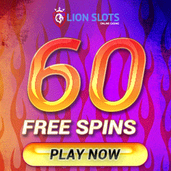 Lion Slots Casino Bonus And Review