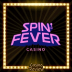 Spin Fever Casino Banner - 250x250