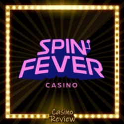 Spin Fever Casino Bonus And Review