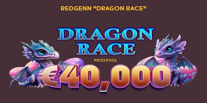 GunsBet Casino Dragon Race