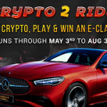 Hallmark Casino - Crypto 2 Ride