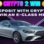 Kats Casino: Crypto 2 Win + Mercedes Benz