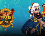 Captain Glum: Pirate Hunter Video Slot