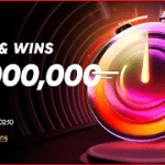 QuickWin Casino - Drops & Wins: Є2,000,000