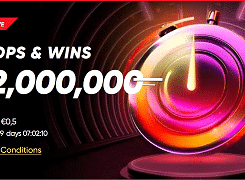 QuickWin Drops & Wins