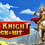 Red Knight Lock & Hit - 29th May 2023