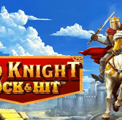 Red Knight Video Slot