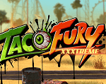Taco Fury XXXtreme Netent Video Slot