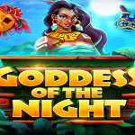 Goddess of the Night