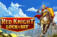 Red Knight Lock & Hit