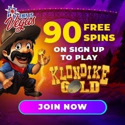 This Is Vegas Casino Bonus And Review
