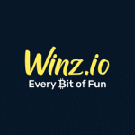 Winz.io Casino Banner - 250x250