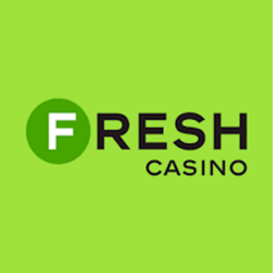 Fresh Casino  Bonus And Review