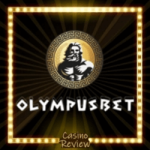 OlympusBet Casino Banner - 250x250