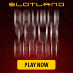 Slotland Slots Casino Banner - 250x250