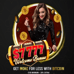 SlotsWin Casino Banner - 250x250