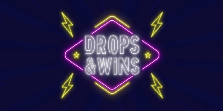 Casino Together - Drops and Wins