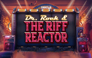 Dr. Rock & the Riff Reactor 