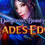 Dangerous Beauty: Blade's Edge